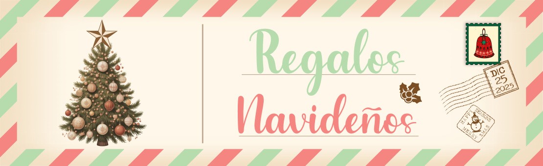 Regalos Navideños Personalizados con tu Logo